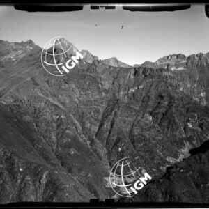 Valle Seriana - stazione 9  da M. Madonnino - P.zo Poris - P.zo Salto - località di presa Vigna Soliva. - LN00011613