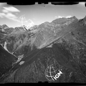 Valle Seriana - stazione 9  da M. Madonnino - P.zo Poris - P.zo Salto - località di presa Vigna Soliva. - LN00011616