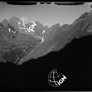 Valle Seriana - stazione 10 da P.zo del Diavolo a P.zo del Salto - località di presa B.ta l'Azer. - LN00011619