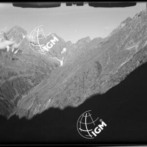 Valle Seriana - stazione 10 da P.zo del Diavolo a P.zo del Salto - località di presa B.ta l'Azer. - LN00011621