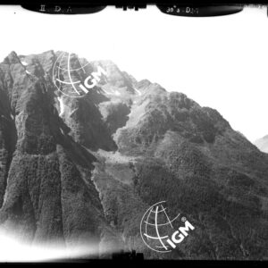 Valle Seriana - stazione 2 - panorama da Colle della Manina Recastelli a Colle della Manina - località di presa Vallone a Ovest di Coca. - LN00011698