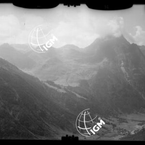 Valle Seriana - stazione ? aggregate vedi sotto stazione 1 . - LN00011724