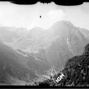 Valle Seriana - stazione ? aggregate vedi sotto stazione 1 . - LN00011725