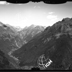 Valle Seriana - stazione 14 - panorama il versante esto ovest del Vigna Saliva - località di presa presso le Baite sopra a Grabisca - LN00011775