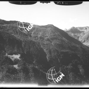 Valle Seriana - stazione 15 - panorama il versante esto ovest del Vigna Saliva - località di presa presso le Baite sopra a Grabisca - LN00011778