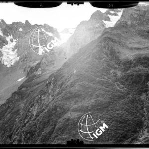 Versante Valtellinese - stazione 19 - panorama da Pizzo di Rodes al ponte Caronno - località di presa presso la Pesciola - LN00011803
