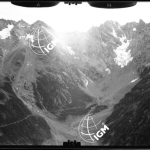 Versante Valtellinese - stazione 19 - panorama da Pizzo di Rodes al ponte Caronno - località di presa presso la Pesciola - LN00011806