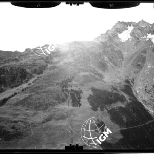 Versante Valtellinese - stazione 19 - panorama da Pizzo di Rodes al ponte Caronno - località di presa presso la Pesciola - LN00011809