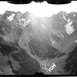 Versante Valtellinese - stazione 19 - panorama da Pizzo di Rodes al ponte Caronno - località di presa presso la Pesciola - LN00011810