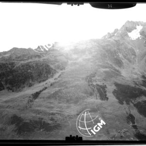 Versante Valtellinese - stazione 19 - panorama da Pizzo di Rodes al ponte Caronno - località di presa presso la Pesciola - LN00011812
