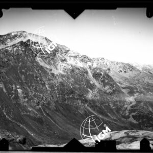 Valle di Champorcher - stazione 4 - dal Monte Glanier alla Cimetta Rossa - punto di ripresa M. Rascias - LN00011850