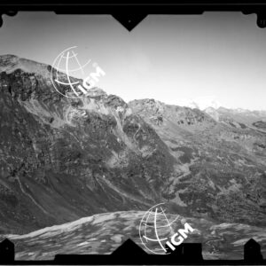 Valle di Champorcher - stazione 4 - dal Monte Glanier alla Cimetta Rossa - punto di ripresa M. Rascias - LN00011851