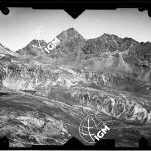 Valle di Champorcher - stazione 5 - dal Bec Castazza al Colle Monspaillon - punto di ripresa M. Rascias - LN00011860