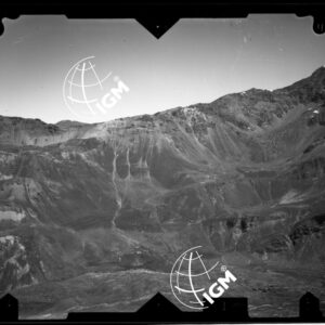 Valle di Champorcher - stazione 7 - dal Colle Est di Passo al Colle di Champorcher - località di ripresa Passo Nerso - LN00011868