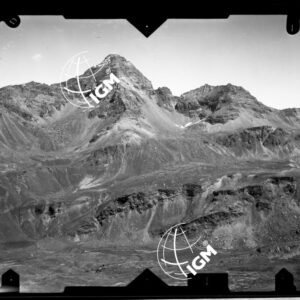 Valle di Champorcher - stazione 7 - dal Colle Est di Passo al Colle di Champorcher - località di ripresa Passo Nerso - LN00011872