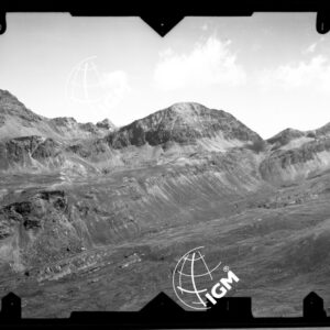 Valle di Champorcher - stazione 7 - dal Colle Est di Passo al Colle di Champorcher - località di ripresa Passo Nerso - LN00011873