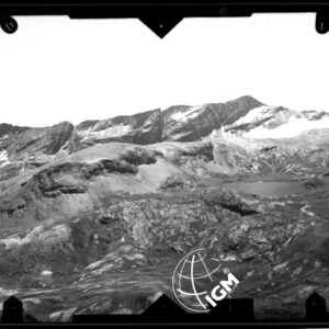 Valle di Champorcher - stazione 12 - Cimetta Rossa Rose dei Banchi - località ripresa Colle Monpaillon - LN00011899