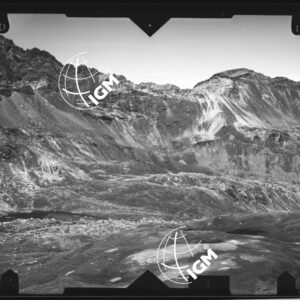 Valle di Champorcher - stazione 13 - Monte Monspoillon M. Delà M. Rascias - località ripresa Ovest Lago - LN00011907