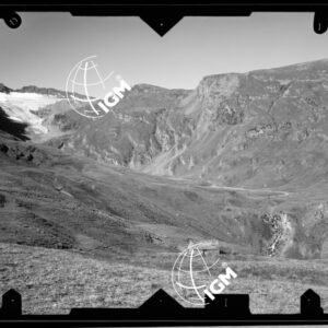 Valle di Champorcher - stazione 14 - G. dei Banchi M. Rascias - località di presa: (14) Est Casa Pendente - LN00011913