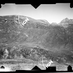 Valle di Champorcher - stazione 14 - G. dei Banchi M. Rascias - località di presa: (14) Est Casa Pendente - LN00011914