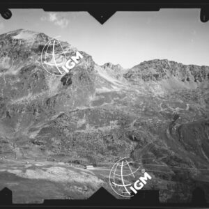 Valle di Champorcher - stazione 15 - Cimetta Rossa Monte dei Banchi - località di presa: Ovest Cag. Giaset - LN00011916