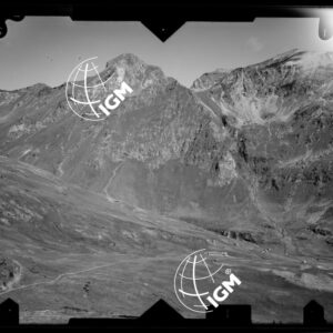 Valle di Champorcher - stazione 15 - Cimetta Rossa Monte dei Banchi - località di presa: Ovest Cag. Giaset - LN00011918