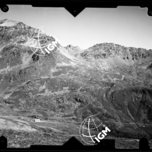 Valle di Champorcher - stazione 15 - Cimetta Rossa Monte dei Banchi - località di presa: Ovest Cag. Giaset - LN00011919