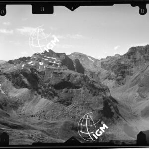 Valle di Fenis - stazione 1 - Da M. Mussaillon al G. Overt - località presa Monte Rafrè - LN00011921