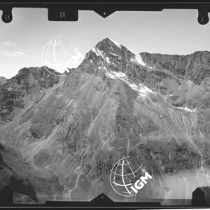 Valle di Fenis - stazione 1 - Da M. Mussaillon al G. Overt - località presa Monte Rafrè - LN00011922