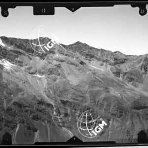 Valle di Fenis - stazione 1 - Da M. Mussaillon al G. Overt - località presa Monte Rafrè - LN00011923