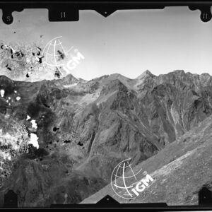 Valle di Fenis - stazione 1 - Da M. Mussaillon al G. Overt - località presa Monte Rafrè - LN00011924