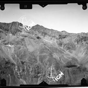 Valle di Fenis - stazione 1 - Da M. Mussaillon al G. Overt - località presa Monte Rafrè - LN00011927