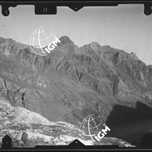 Valle di Fenis - stazione - 3 - da Alpe Cunens a M. Tessanet - località ripresa - Col a Cuncos - LN00011935