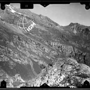 Valle di Fenis - stazione - 3 - da Alpe Cunens a M. Tessanet - località ripresa - Col a Cuncos - LN00011938