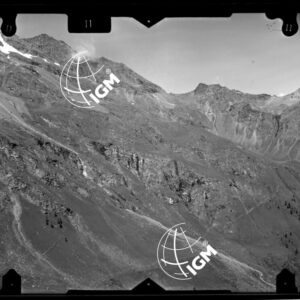 Valle di Fenis - stazione - 3 - da Alpe Cunens a M. Tessanet - località ripresa - Col a Cuncos - LN00011939