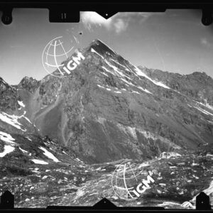 Valle di Fenis - stazione 4 - Passo Tersiva - Località presa Pendici Nord M. Massaillon - LN00011941