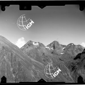 Valle di Fenis - stazione 5 - dal M. Rafrè alla Punta Tersiva - località presa Grand Overt - LN00011950
