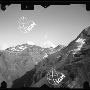 Valle di Fenis - stazione 5 - dal M. Rafrè alla Punta Tersiva - località presa Grand Overt - LN00011951