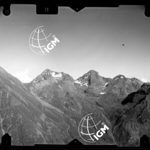 Valle di Fenis - stazione 5 - dal M. Rafrè alla Punta Tersiva - località presa Grand Overt - LN00011952