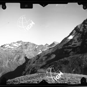 Valle di Fenis - stazione 5 - dal M. Rafrè alla Punta Tersiva - località presa Grand Overt - LN00011953