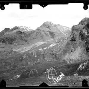 Valle di Fenis - stazione 10 - Pendici Ovest Overt Tessanet - località presa Sud Grand Chaz - LN00011954