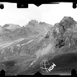 Valle di Fenis - stazione 10 - Pendici Ovest Overt Tessanet - località presa Sud Grand Chaz - LN00011956