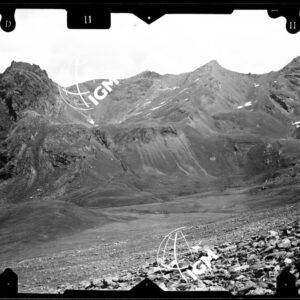 Valle di Fenis - stazione 10 - Pendici Ovest Overt Tessanet - località presa Sud Grand Chaz - LN00011957