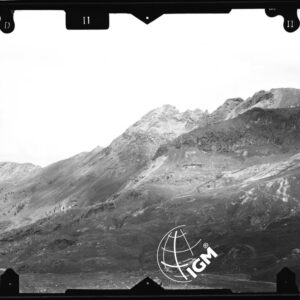 Valle di Fenis - stazione 10 - Pendici Ovest Overt Tessanet - località presa Sud Grand Chaz - LN00011958