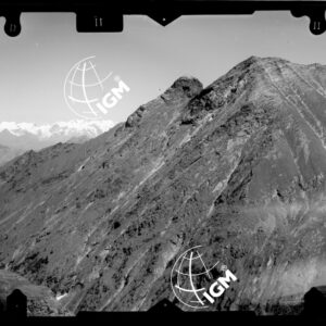 Valle di Fenis - stazione 6 - dal M. Rafrè Pendici Nord Ovest del Rafrè - località presa Pendici Tessanet - LN00011960