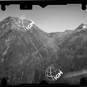 Valle di Fenis - stazione 6 - dal M. Rafrè Pendici Nord Ovest del Rafrè - località presa Pendici Tessanet - LN00011961