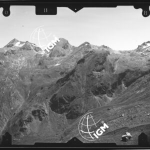 Valle di Fenis - stazione 6 - dal M. Rafrè Pendici Nord Ovest del Rafrè - località presa Pendici Tessanet - LN00011962