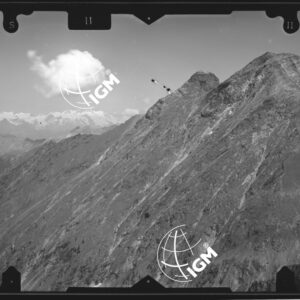 Valle di Fenis - stazione 6 - dal M. Rafrè Pendici Nord Ovest del Rafrè - località presa Pendici Tessanet - LN00011963