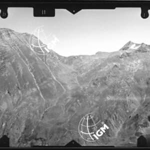 Valle di Fenis - stazione 6 - dal M. Rafrè Pendici Nord Ovest del Rafrè - località presa Pendici Tessanet - LN00011964