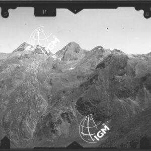 Valle di Fenis - stazione 6 - dal M. Rafrè Pendici Nord Ovest del Rafrè - località presa Pendici Tessanet - LN00011965